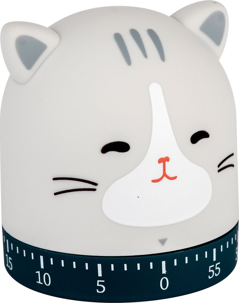 Atlanta 232 Kurzzeitmesser KATZE Küchen-Timer mechanisch Produktbild 