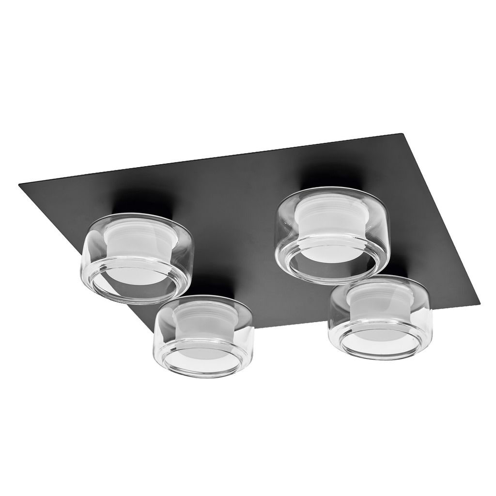Nástěnné a stropní svítidlo LEDVANCE ORBIS Flame s LED Obrázek produktu 