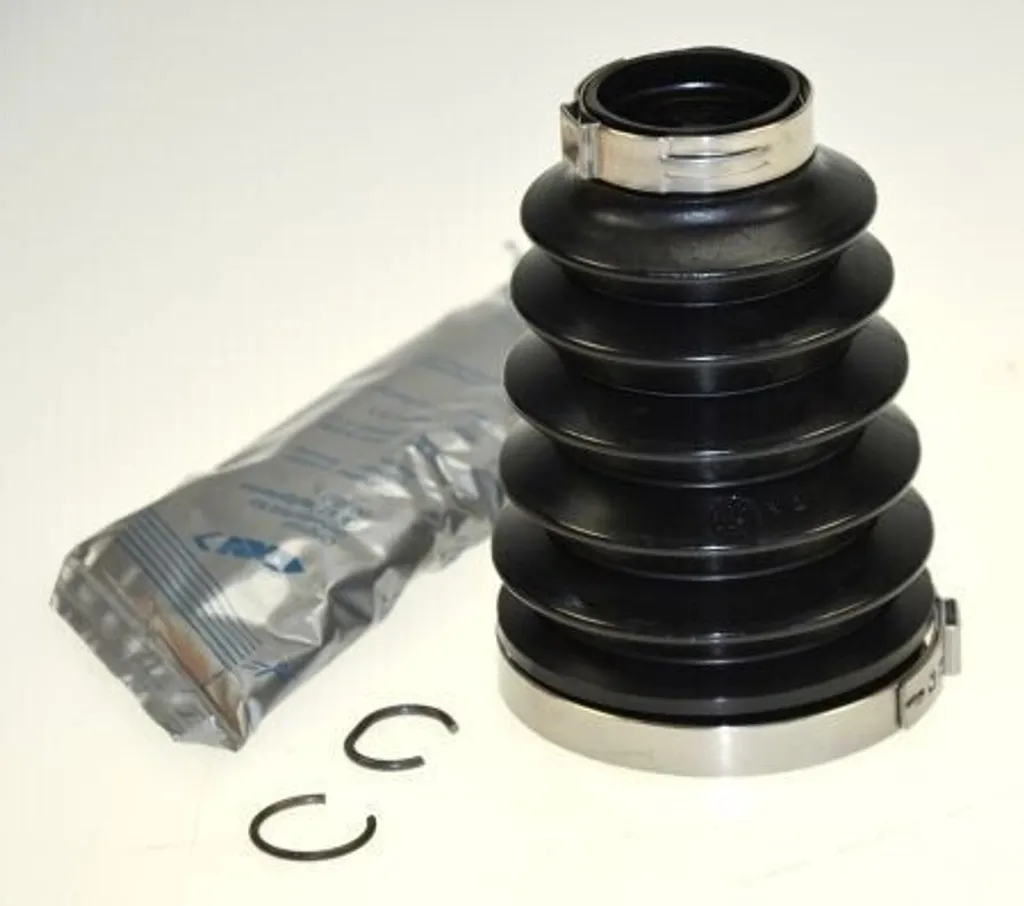 Kit réparation soufflet de transmission Mercedes Classe A W169 B245