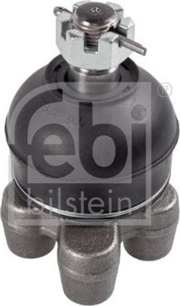 FEBI BILSTEIN 41223 Traggelenk/Führungsgelenk OE 544174BA00 kompatibel mit H-1, H100, Delica, L300, L400