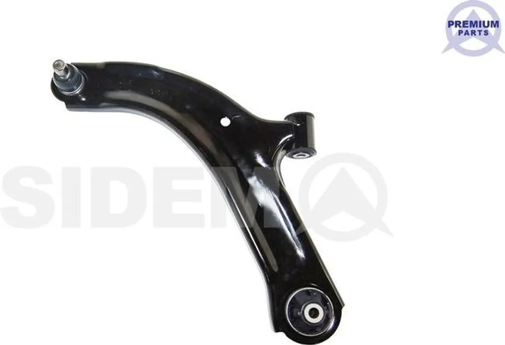 Bras de suspension SIDEM 41276 pour Nissan Tiida et NV200 OE 54501EL000