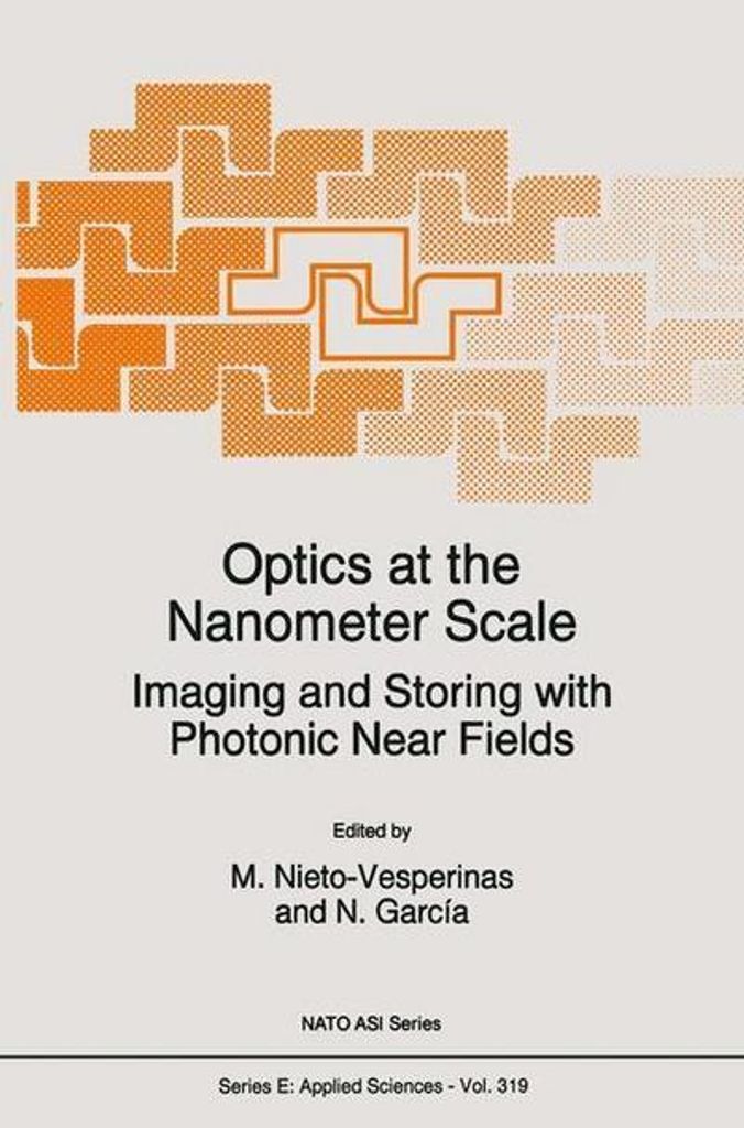 Optik auf der Nanometerskala