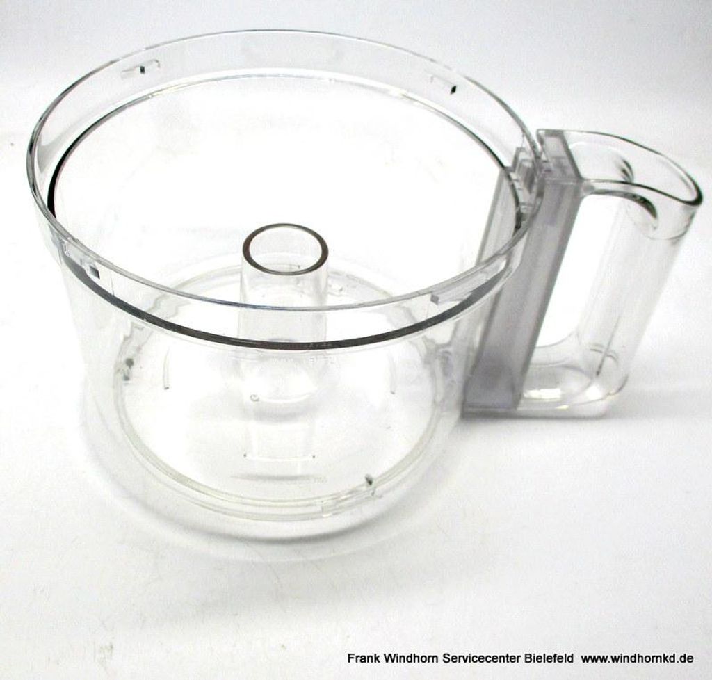 WMF FS-1000050469 – Original Rührschüssel / Behälter Produktbild 