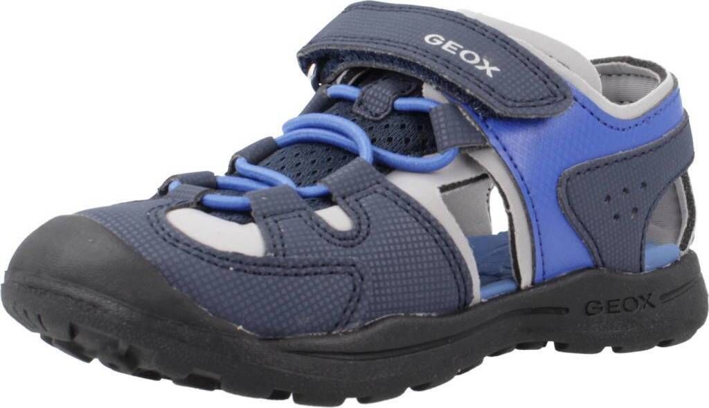 Geox Vaniett Boy J455XA015CEC4226 (34/navy-royal)
