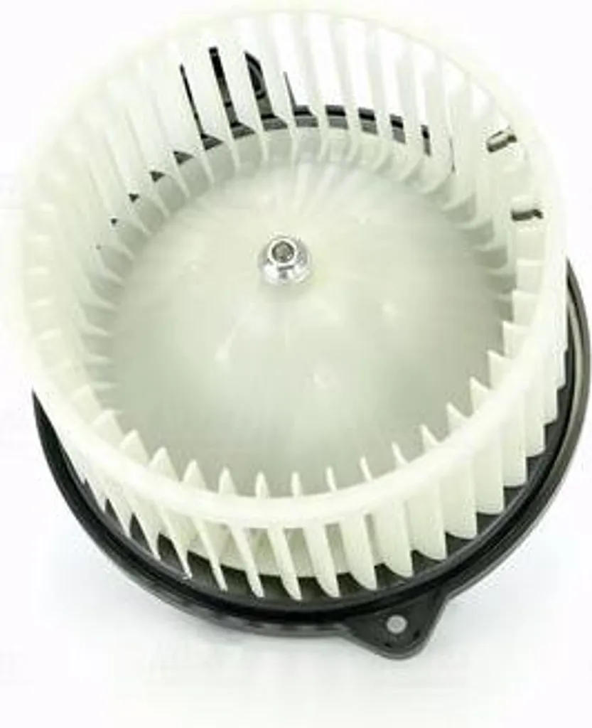 Moteur de ventilation silencieux Nissens 87161 compatible Ford Ranger