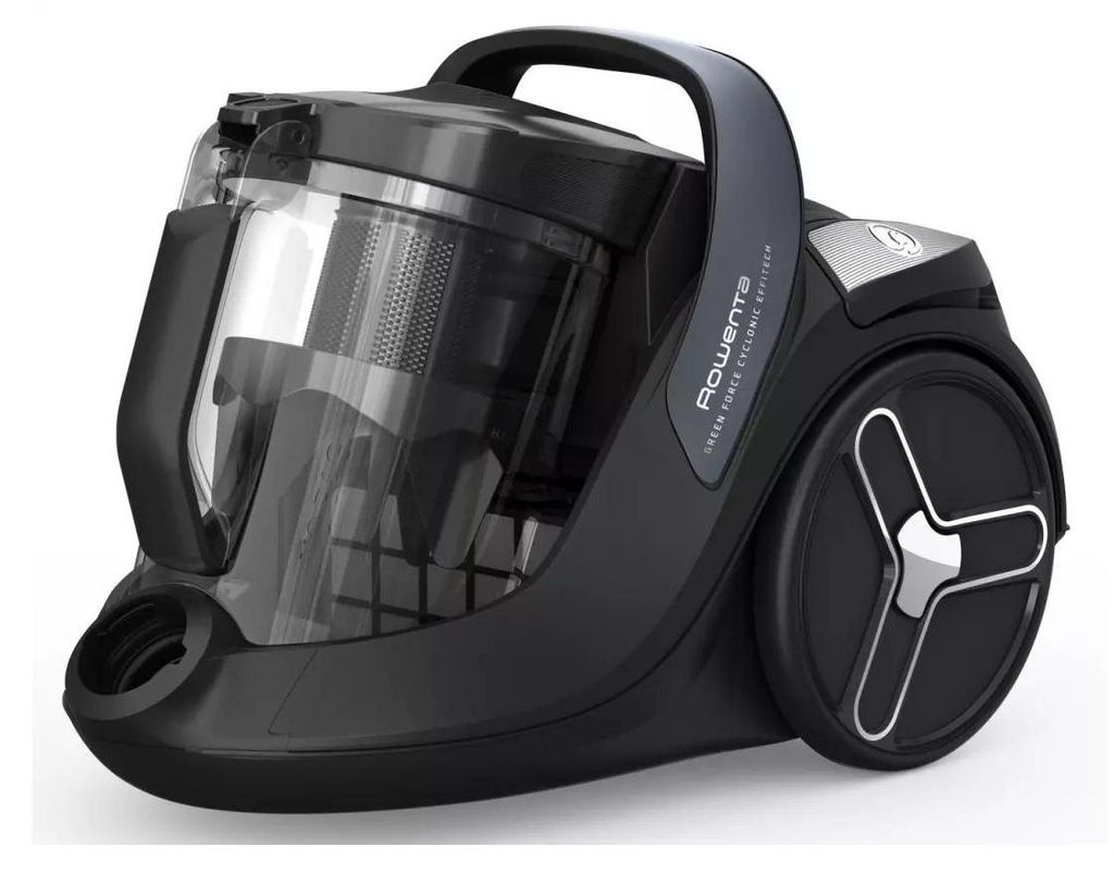 Rowenta Green Force Cyclonic Effitech Aspirateur Sans Sac Image du produit 