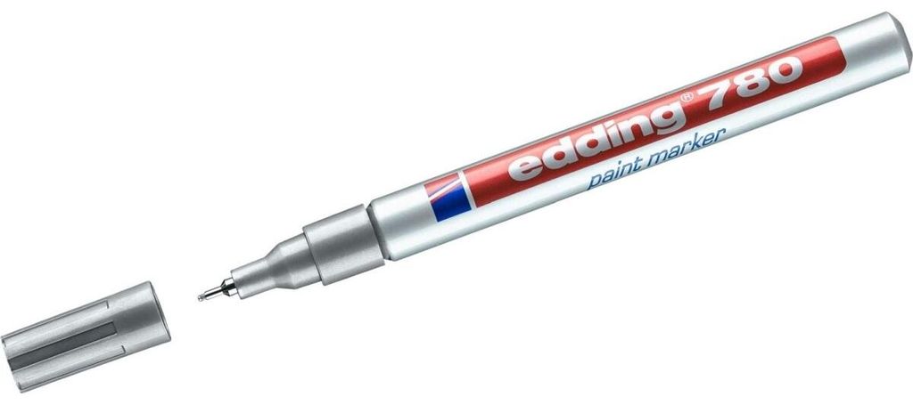 Edding e-780 Produktbild 