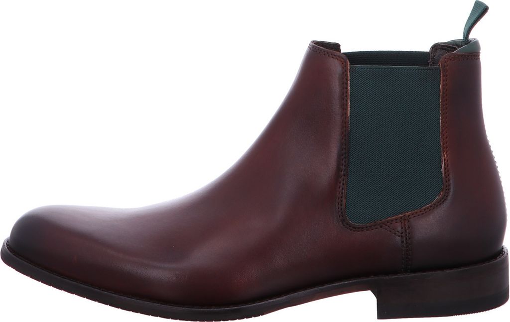 Clarks Chelsea Boots MENS Herren 31363135303730 Braun 42 Produktbild 14