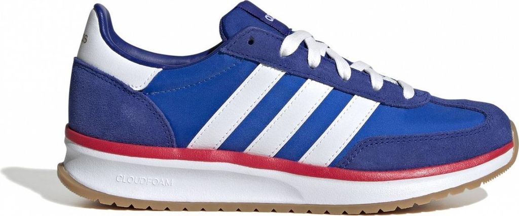 adidas Run 70`s 2.0 Sneaker Blau Produktbild 