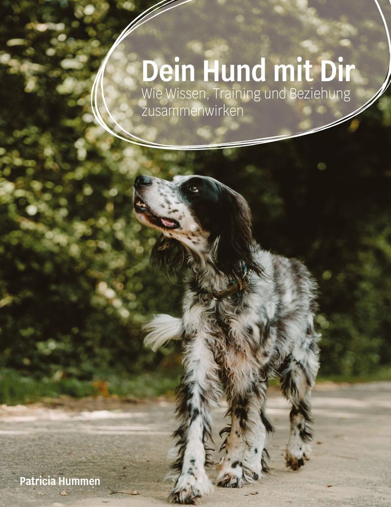 Dein Hund mit dir