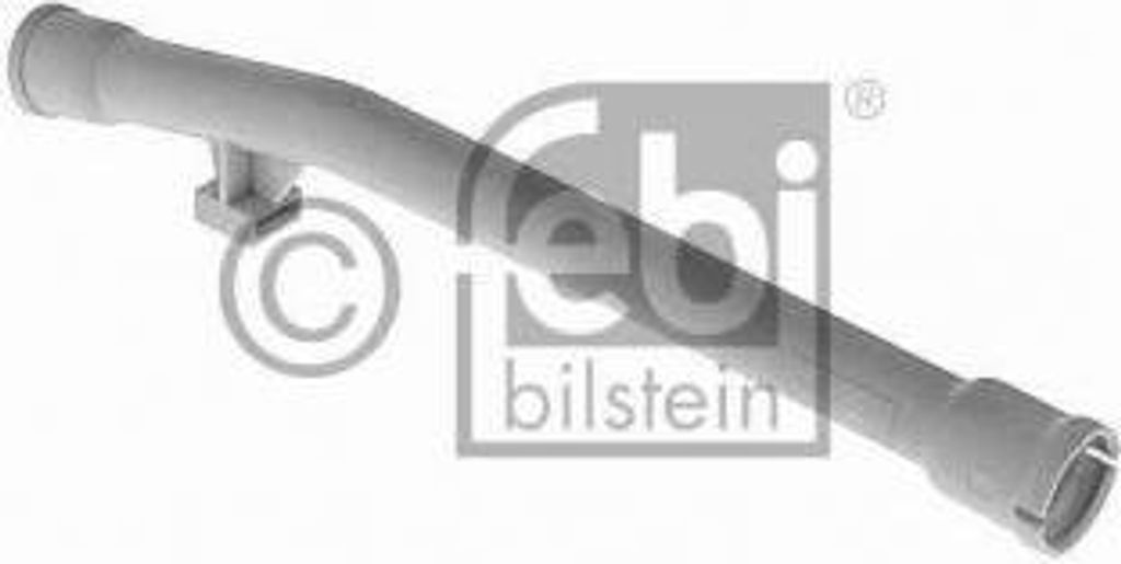 Febi Bilstein Trichter, Ölpeilstab 19756