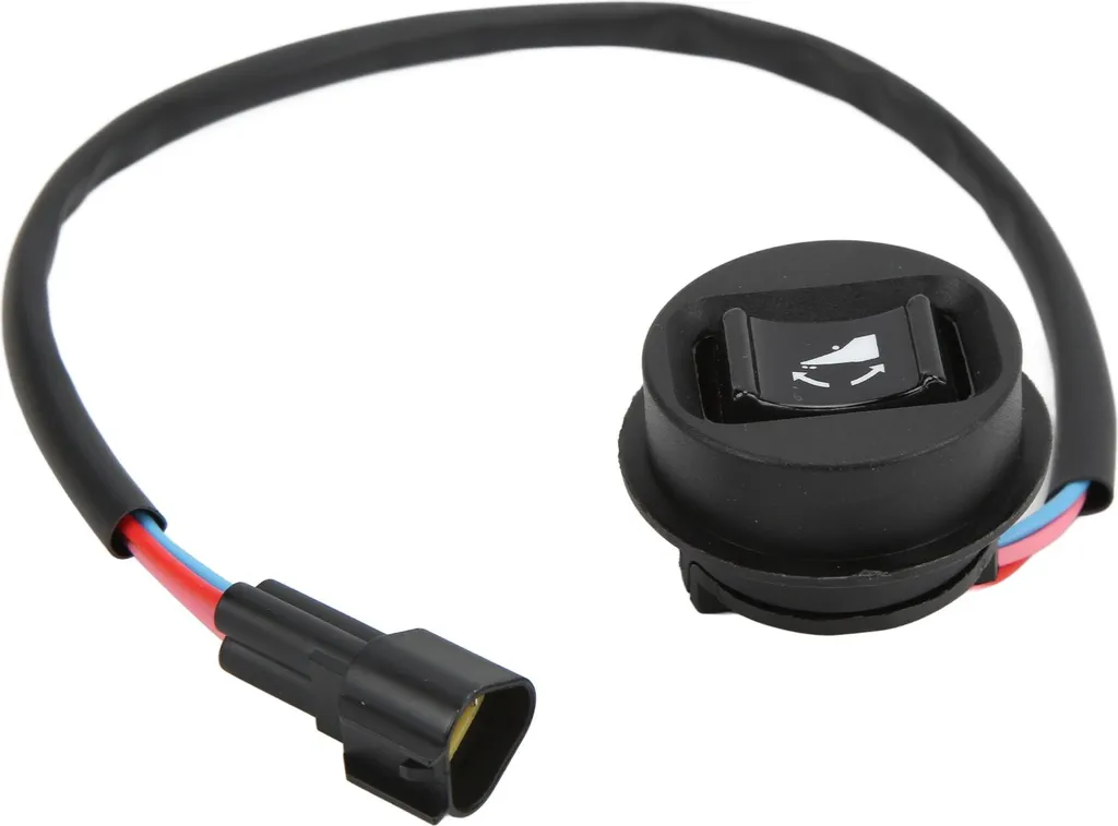 Interruttore Power Trim Tohatsu 3AC726150M: Torna in Mare Subito