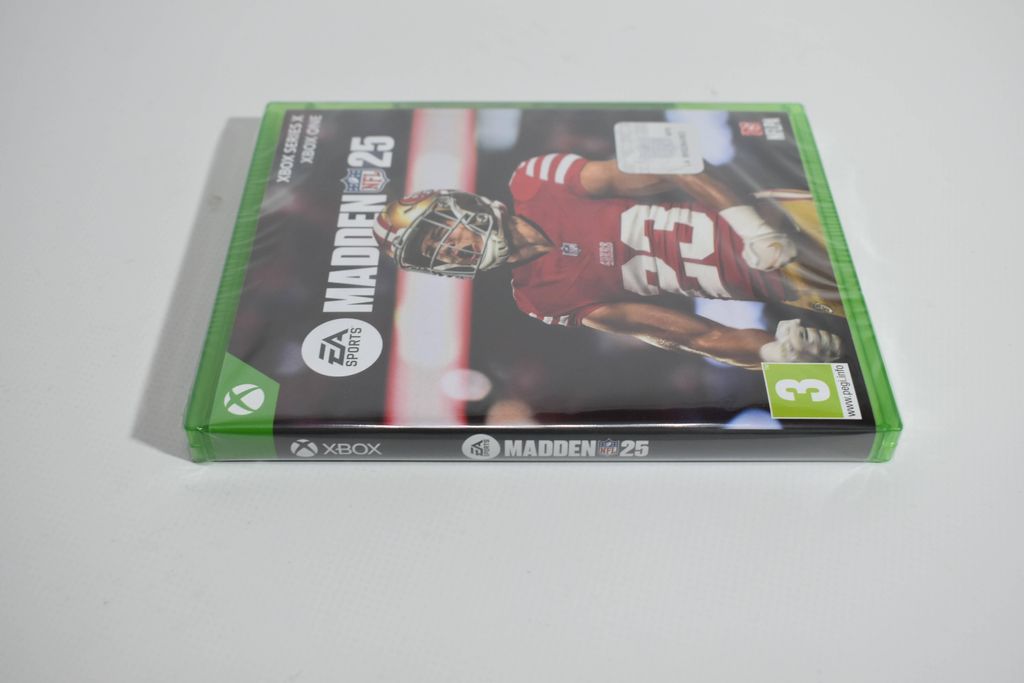 Electronic Arts Madden NFL 25, Xbox Series X, Režim Obrázek produktu 