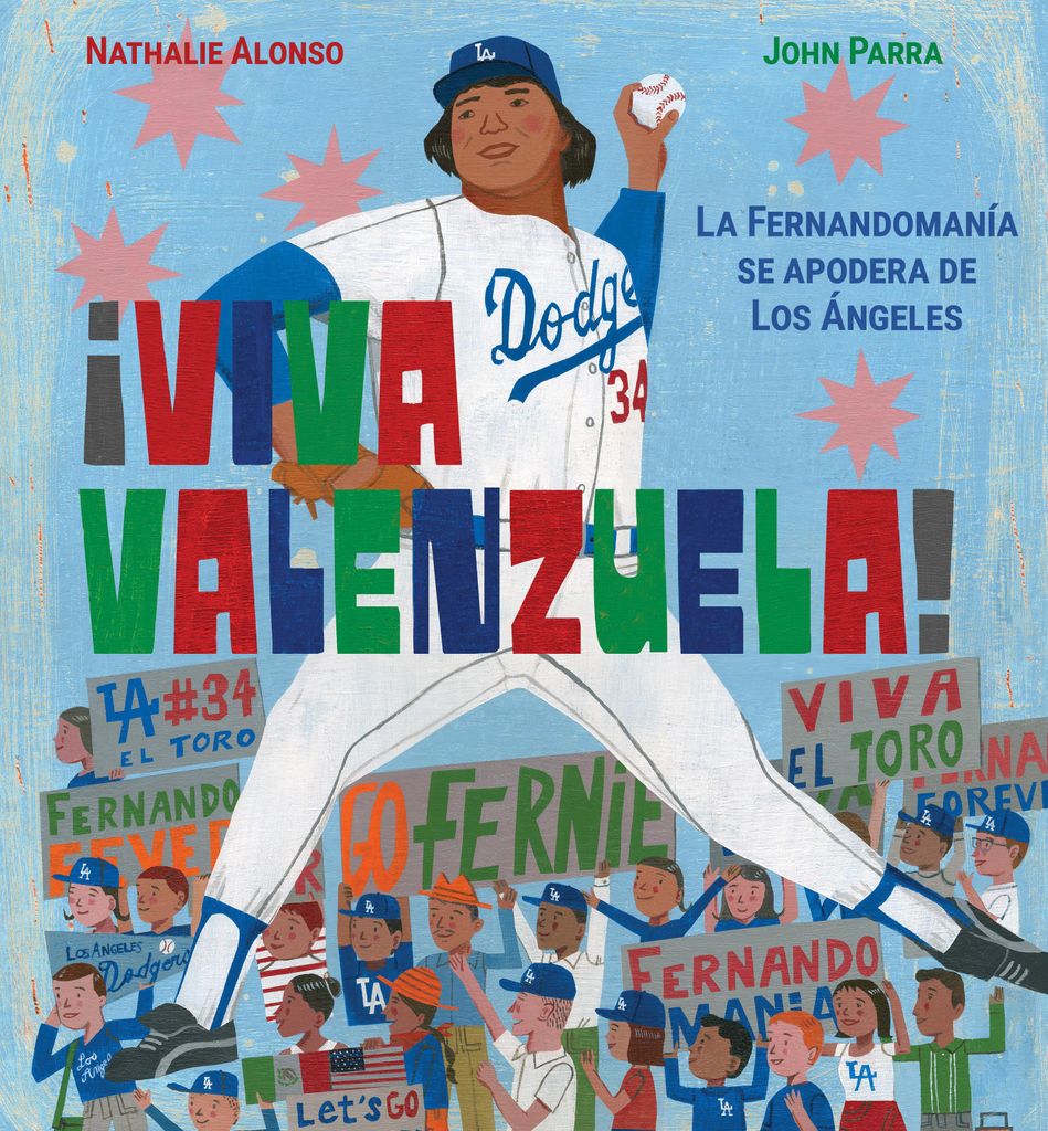 Es lebe Valenzuela!