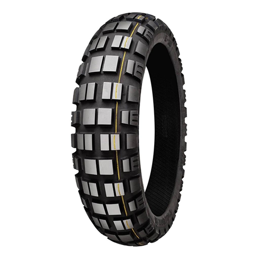 Pneumatika MITAS 140/80B17 69T E-10 DAKAR M+S Obrázek produktu 