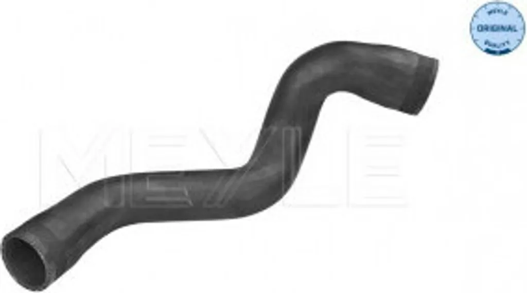 Tuyau de suralimentation renforcé OE 058145856C pour A4 A6 et Passat