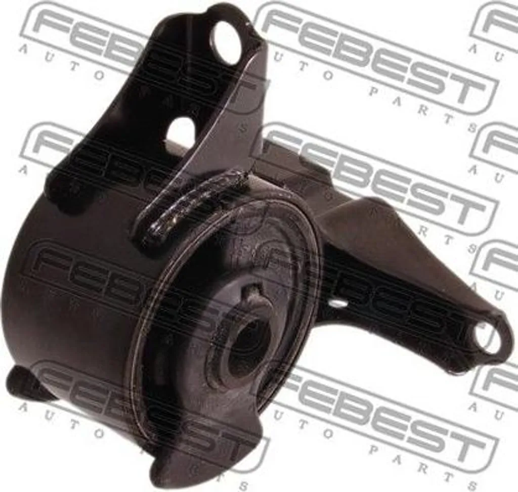 Support Moteur Anti-Vibration HM-TA3LH FEBEST - Haute Résistance Accord