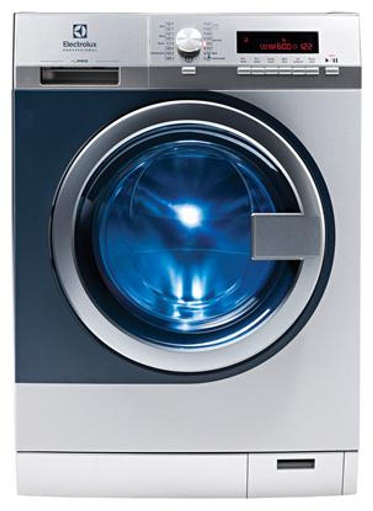 ELECTROLUX Professional myPro WE 170 V acciaio Immagine del prodotto 