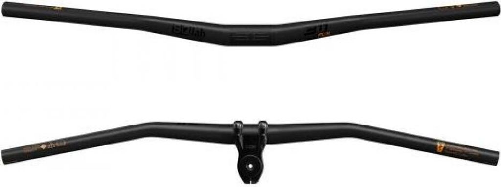 SQlab Lenker 311 FL-X Carbon 12° med Produktbild 