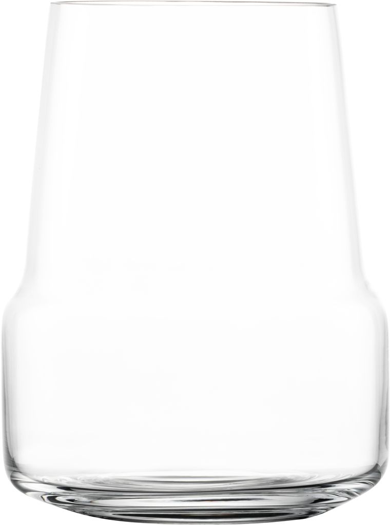 Zwiesel Glas Rotwein Tumbler Level 2er Set, Kristallglas, Immagine del prodotto 