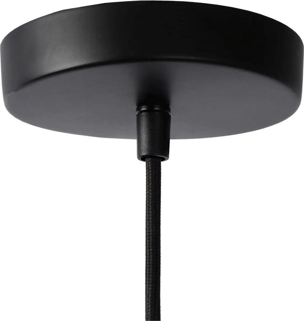 Suspension design singe pour déco jungle chic Gloss Extravaganza E27 - 7