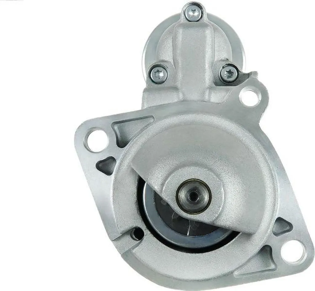 Réparez votre démarrage BMW avec le démarreur AS-PL S0044 OE 12411740378