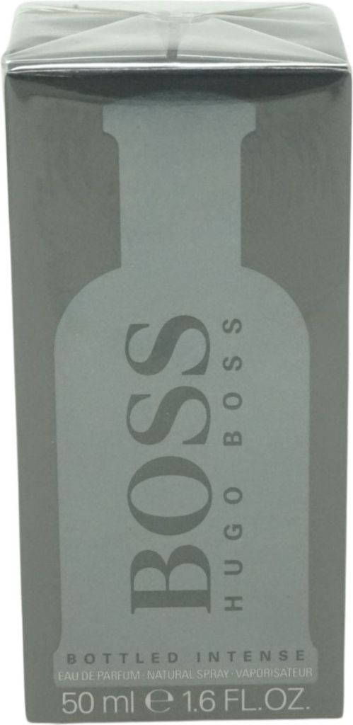 Hugo Boss Bottled Intense Eau de Parfum Spray 50 ml Obrázek produktu 