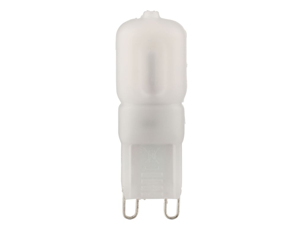 Müller Licht LED Leuchtmittel G9 2.5W 280° 3er Pack Produktbild 