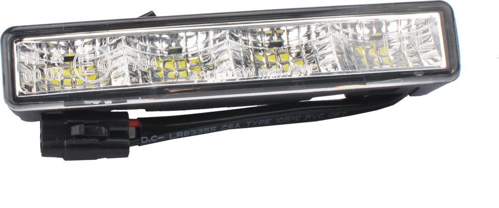 Zestaw świateł do jazdy dziennej M-TECH LD905 Zdjęcie produktu 