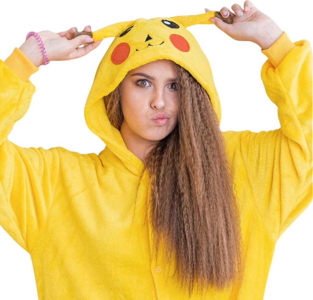 Zebra Onesie kopen? Voordelig en snel bij Student Onesie
