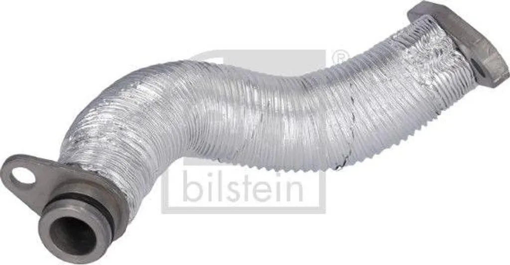 Conduite d'huile turbo FEBI 184731 pour BMW F20 F30 G30 et MINI F56