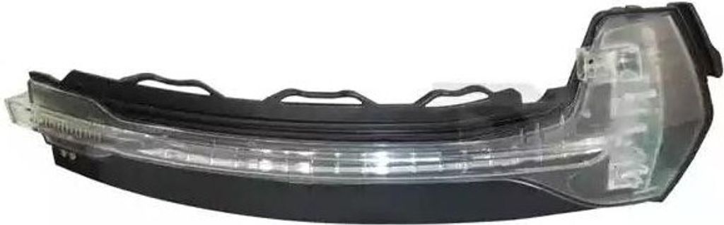 TYC 302-0100-3 Blinkleuchte OE 8V0949101 kompatibel mit A3 8V