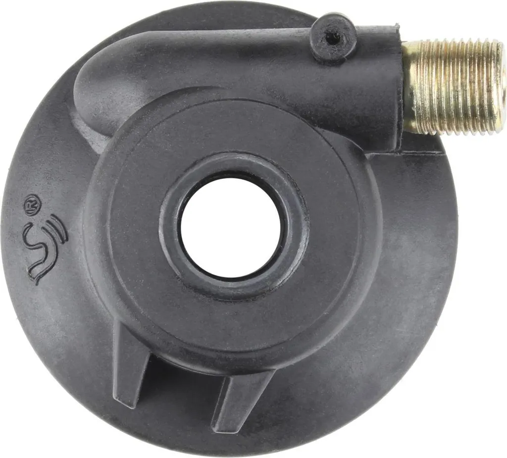Kit Ingranaggio Tachimetro Con Cavo Per Scooter GY6 - 100 Cm, Asse 12 Mm, In Lega Di Alluminio E PC, Ricambio Aramox