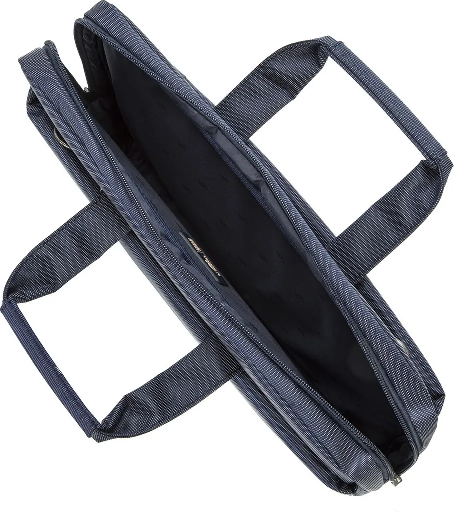 Borsa Rivacase 8221 Blu 13.3 pollici | Stile Urban e Protezione PC - 6