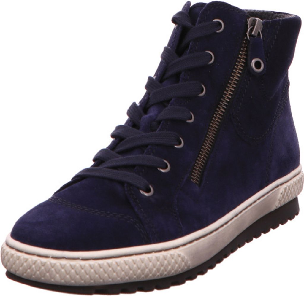 Gabor Sneaker Donna 76.475.61 - Scarpa Sportiva Comoda, Taglia Media, Ideale Per Tutti I Giorni, Stile Moderno
