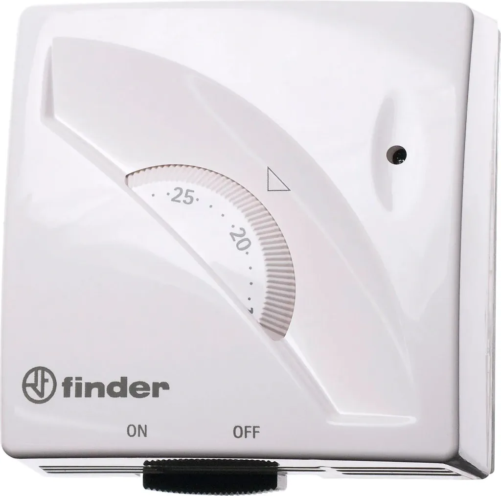 Thermostat Finder : Finissez-en avec le chauffage complexe et les pannes