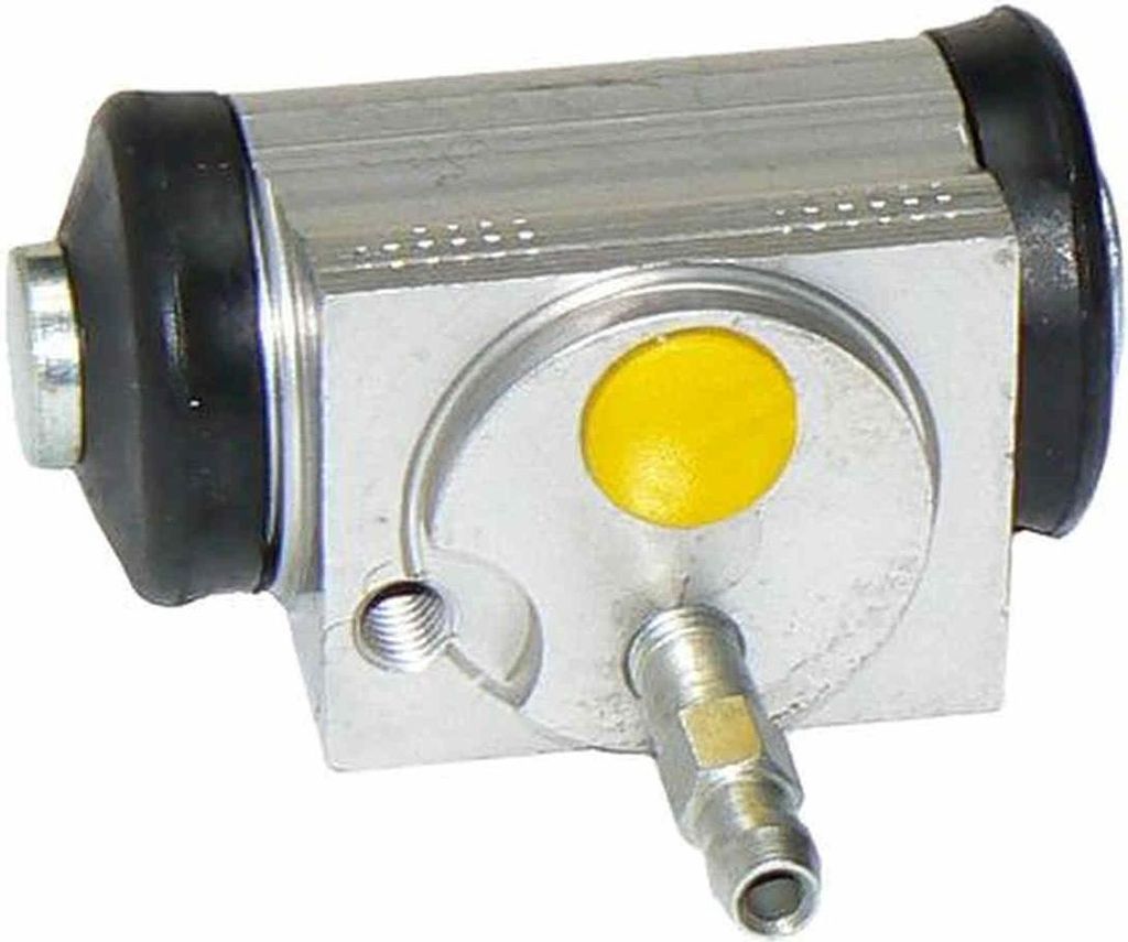 Radbremszylinder Hinterachse Ø 19 mm METZGER für MITSUBISHI COLT