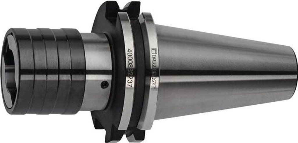 Gewindeschneidfutter DIN 69871A M3-M14 SK40 A.-L.59mm PROMAT