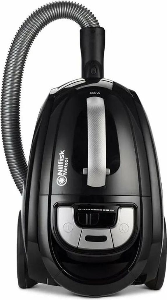 Bezsáčkový vysavač Nilfisk Meteor Comfort,800 W, 79 dB, Obrázek produktu 