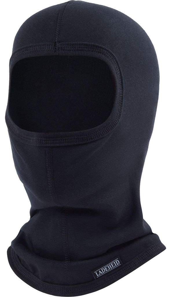 Ladeheid Sturmhaube Skimaske Silverplus Thermoaktive LA-127 Produktbild 