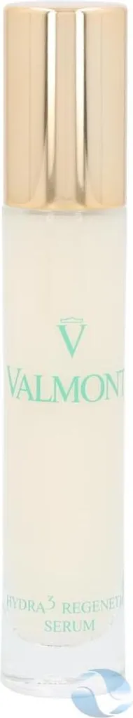 Valmont Hydra3 Regenetic 30ml - Sérum Hydratant pour Peaux Sèches et Ternes
