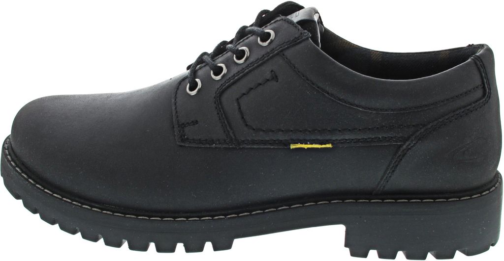 Camel Active 57BUA01402100 (45/schwarz) Produktbild 