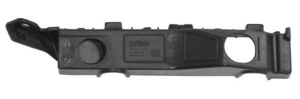 BLIC 5504-00-3273931Q Stoßstangenhalter Vorne Links für KIA Proceed (CD)