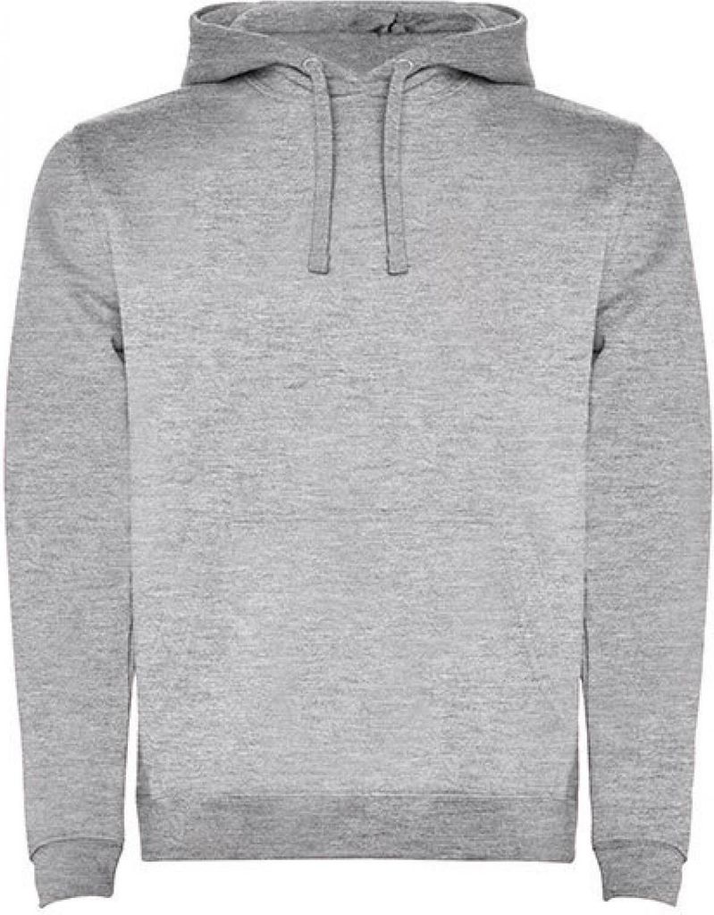 Roly MenŽs Urban Hooded Sweatshirt