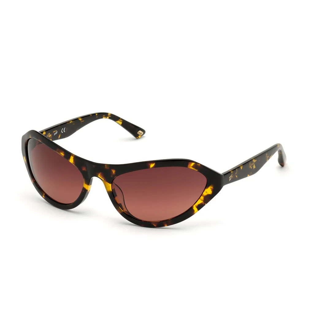 Web Eyewear WE0288 Occhiali Sole Donna: Qualità e Protezione UV