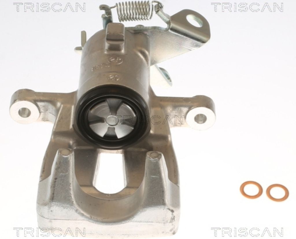 TRISCAN Bremssattel Hinten links hinter der Achse 8175 25203