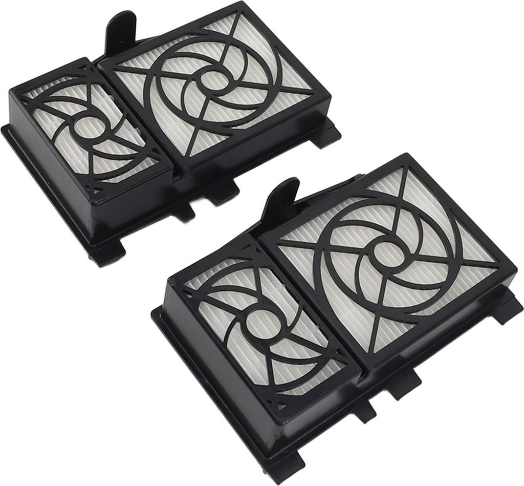 2PCS -Filter fr Karcher DS 6000 5800 Perfekte Pass