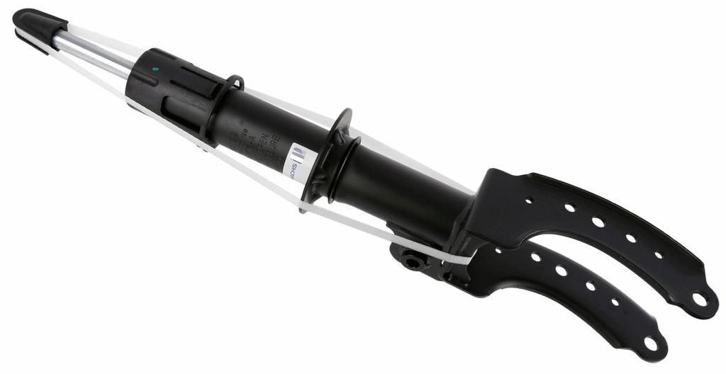 SACHS Stoßdämpfer Vorne Links für VW Touareg (7LA, 7L6, 7L7) 560 129