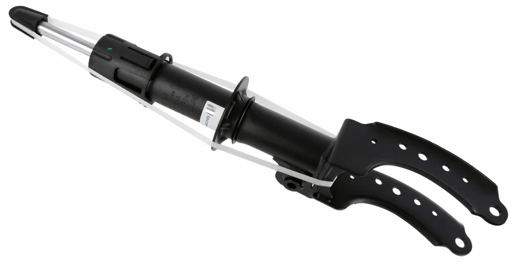 Amortisseur VW Touareg 2.5 Tdi avant gauche | Pièce suspension OEM