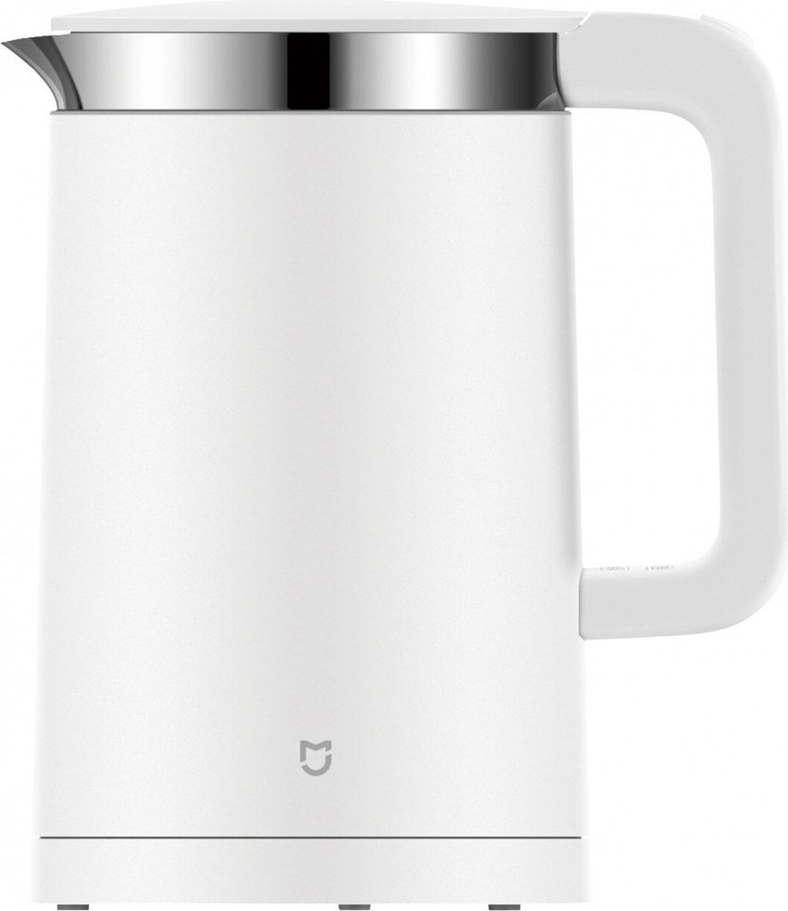 Xiaomi Mi Smart Wasserkocher 1,5L 1800W: Bluetooth Und Verstellbarer, Schwenkbarer Boden